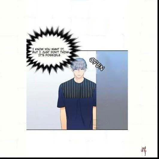 Blood Link Blood Link Chapter 40 - Page 34