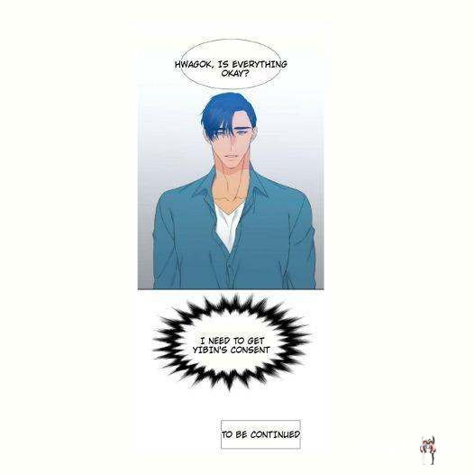 Blood Link Blood Link Chapter 40 - Page 35