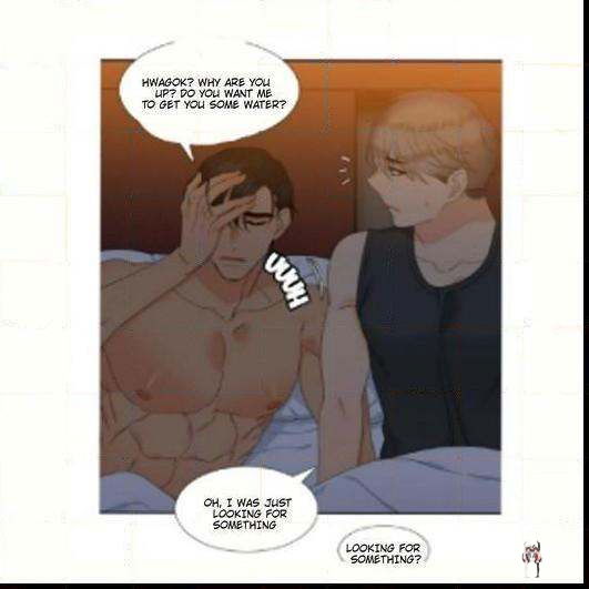 Blood Link Blood Link Chapter 40 - Page 6