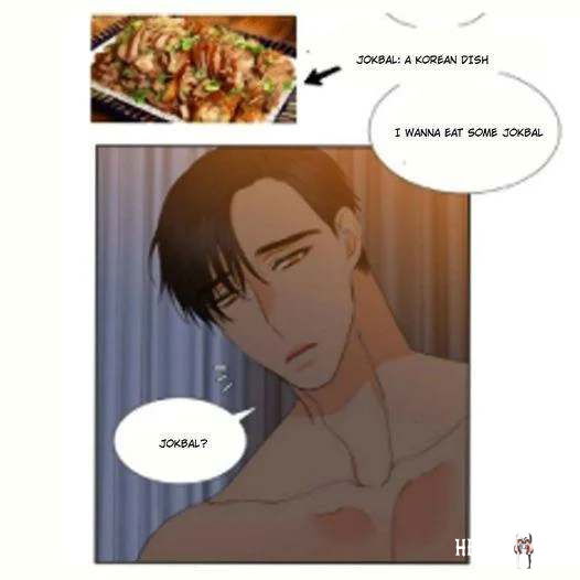 Blood Link Blood Link Chapter 40 - Page 7