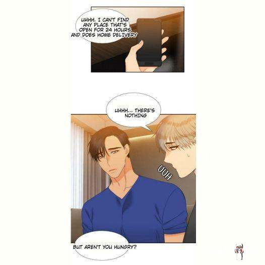 Blood Link Blood Link Chapter 40 - Page 9