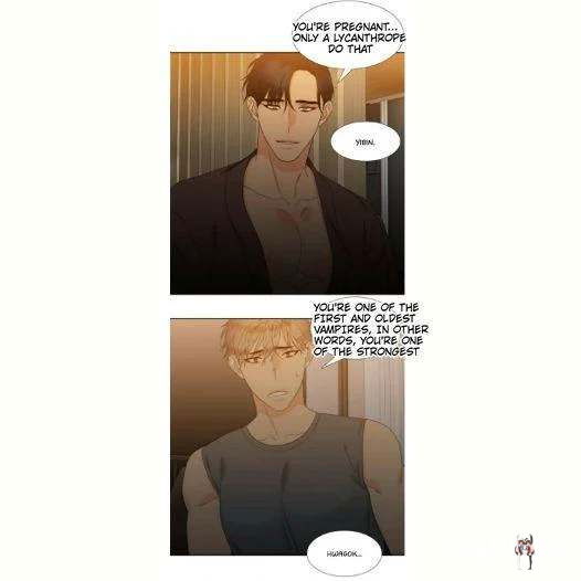 Blood Link Blood Link Chapter 41 - Page 10