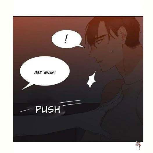 Blood Link Blood Link Chapter 41 - Page 22