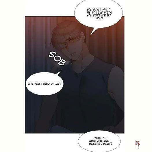 Blood Link Blood Link Chapter 41 - Page 23