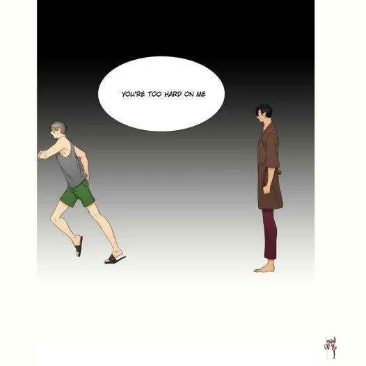 Blood Link Blood Link Chapter 41 - Page 30