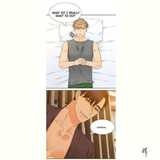 Blood Link Blood Link Chapter 41 - Page 4