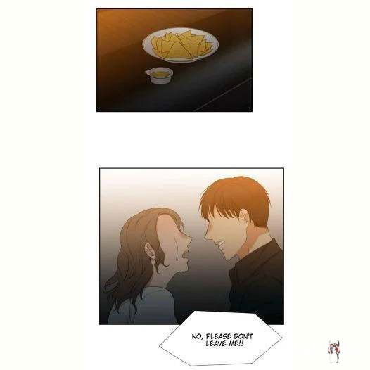 Blood Link Blood Link Chapter 41 - Page 6