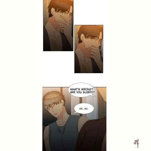 Blood Link Blood Link Chapter 41 - Page 8