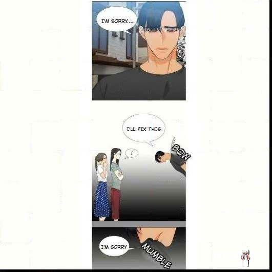 Blood Link Blood Link Chapter 42 - Page 11