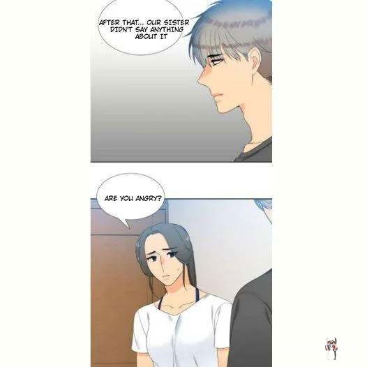 Blood Link Blood Link Chapter 42 - Page 13