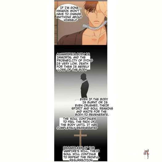 Blood Link Blood Link Chapter 42 - Page 18