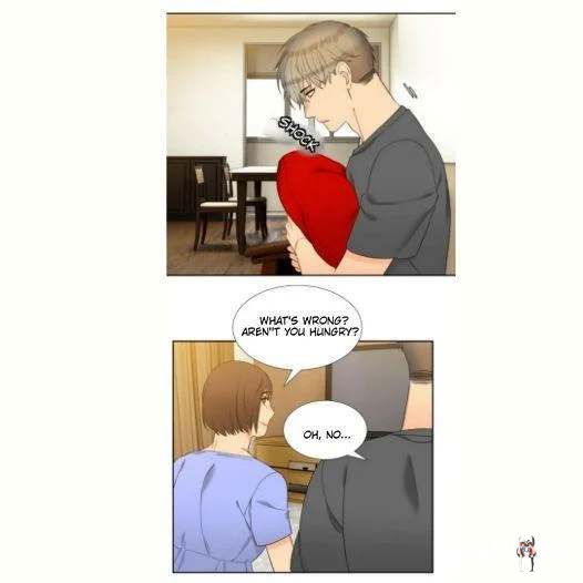 Blood Link Blood Link Chapter 42 - Page 21