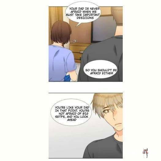 Blood Link Blood Link Chapter 42 - Page 28