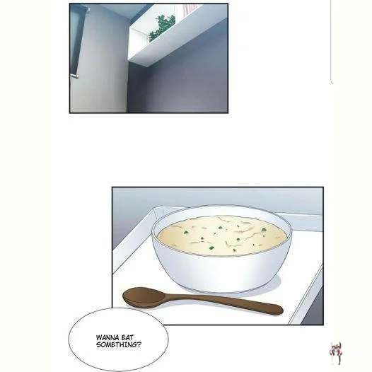 Blood Link Blood Link Chapter 42 - Page 3