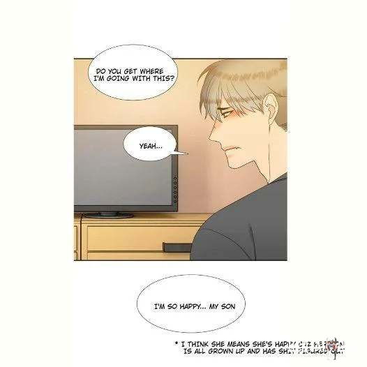 Blood Link Blood Link Chapter 42 - Page 30