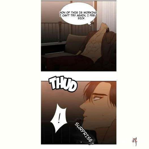 Blood Link Blood Link Chapter 42 - Page 31