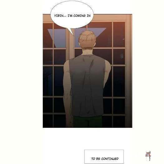 Blood Link Blood Link Chapter 42 - Page 32