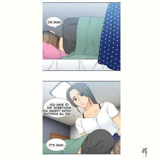 Blood Link Blood Link Chapter 42 - Page 4