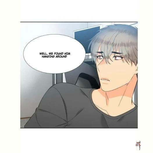 Blood Link Blood Link Chapter 42 - Page 8