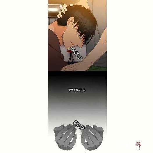 Blood Link Blood Link Chapter 43 - Page 10