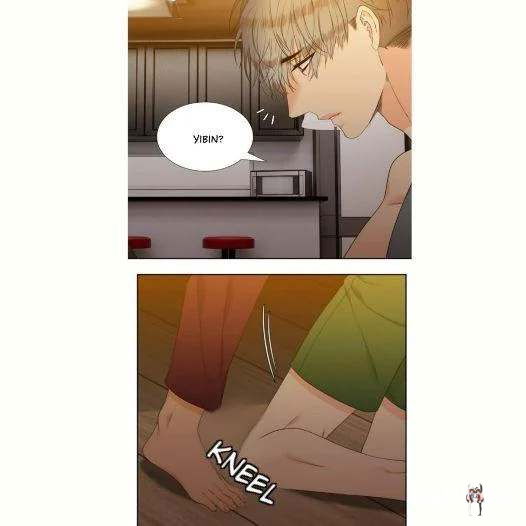 Blood Link Blood Link Chapter 43 - Page 11