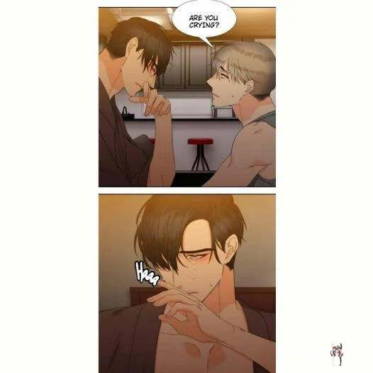 Blood Link Blood Link Chapter 43 - Page 12