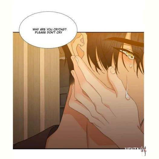 Blood Link Blood Link Chapter 43 - Page 13