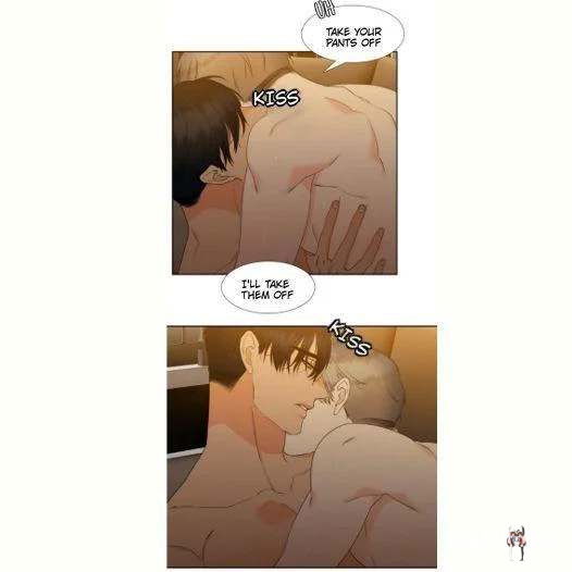 Blood Link Blood Link Chapter 43 - Page 28