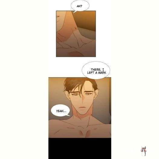 Blood Link Blood Link Chapter 43 - Page 29