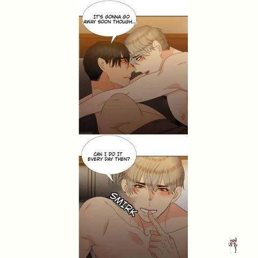 Blood Link Blood Link Chapter 43 - Page 30