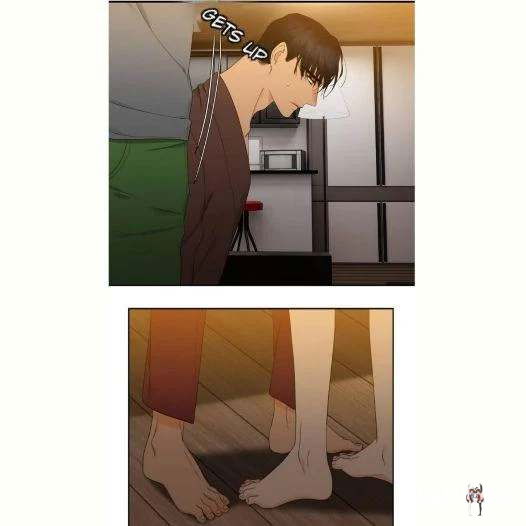 Blood Link Blood Link Chapter 43 - Page 5