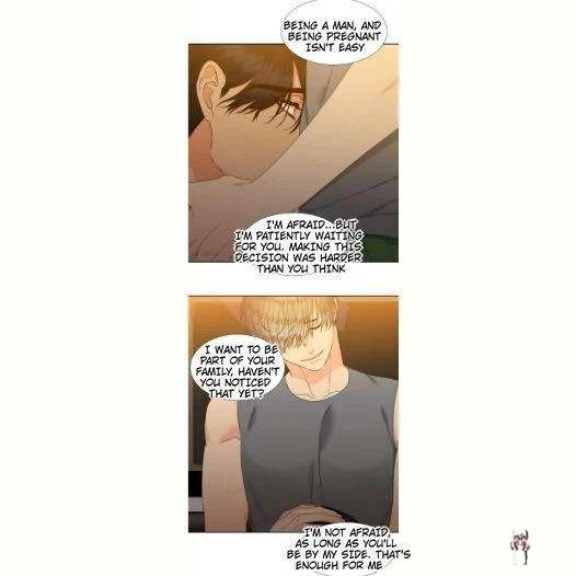 Blood Link Blood Link Chapter 43 - Page 8