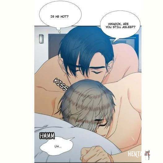 Blood Link Blood Link Chapter 44 - Страница 10