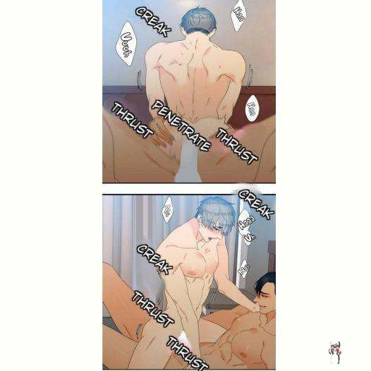 Blood Link Blood Link Chapter 44 - Страница 23