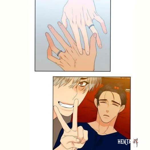 Blood Link Blood Link Chapter 44 - Страница 29