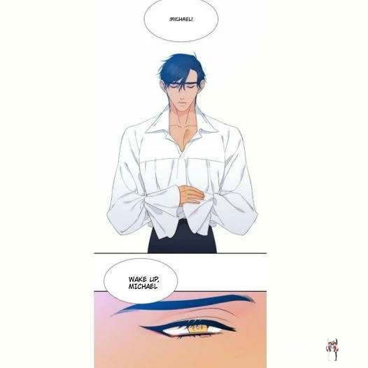 Blood Link Blood Link Chapter 44 - Страница 3