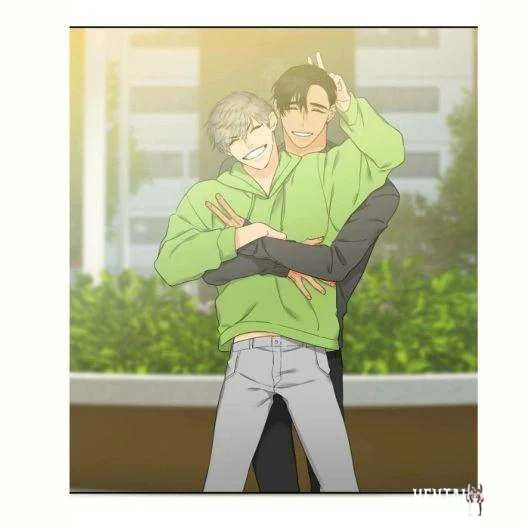 Blood Link Blood Link Chapter 44 - Страница 30