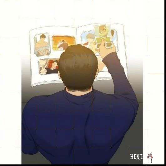 Blood Link Blood Link Chapter 44 - Страница 31