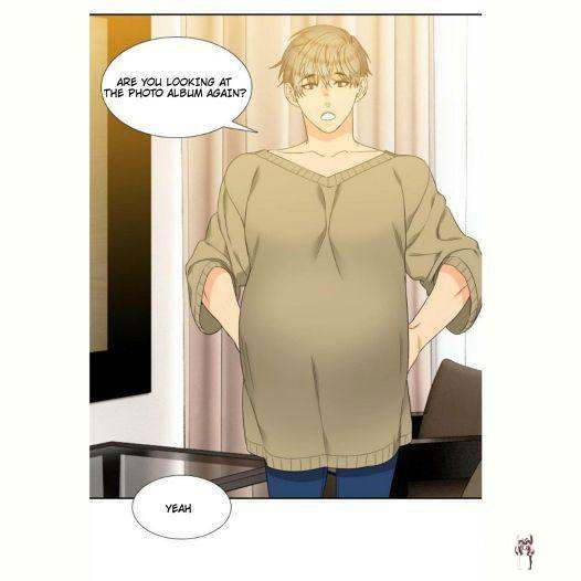 Blood Link Blood Link Chapter 44 - Страница 33