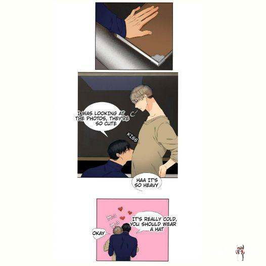 Blood Link Blood Link Chapter 44 - Страница 34