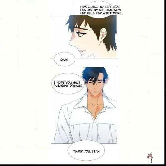 Blood Link Blood Link Chapter 44 - Страница 6