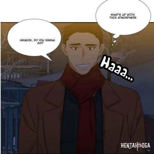 Blood Link Blood Link Chapter 45 - Page 11