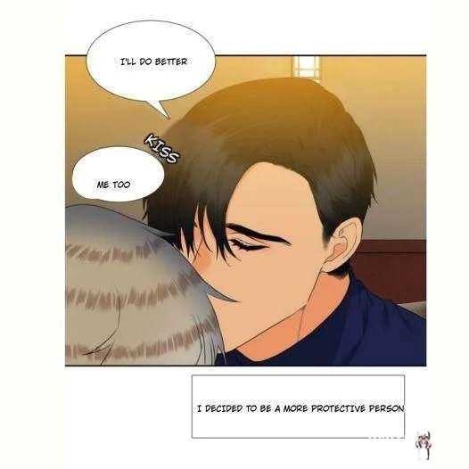 Blood Link Blood Link Chapter 45 - Page 17