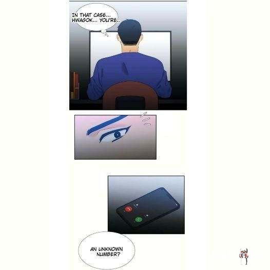 Blood Link Blood Link Chapter 45 - Page 21