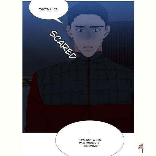 Blood Link Blood Link Chapter 45 - Page 27