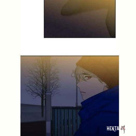 Blood Link Blood Link Chapter 45 - Page 3