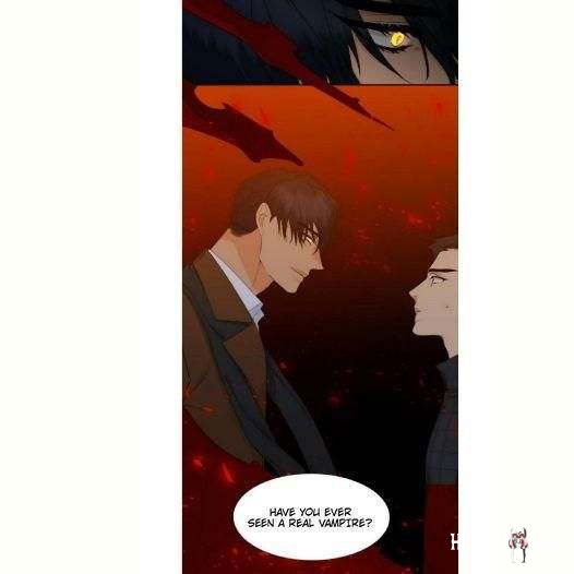 Blood Link Blood Link Chapter 45 - Page 30