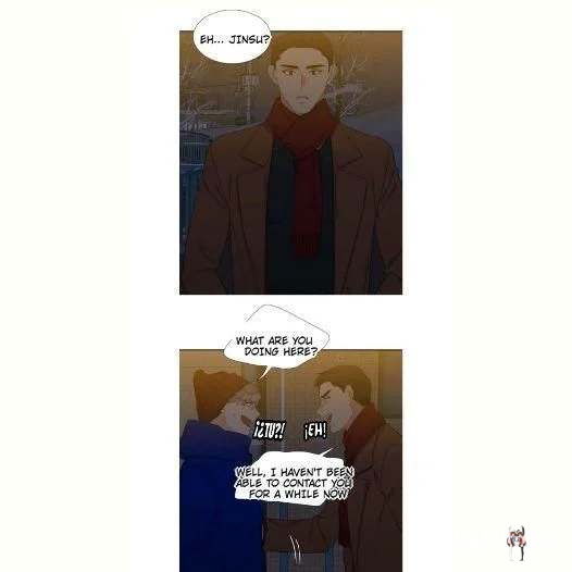 Blood Link Blood Link Chapter 45 - Page 4