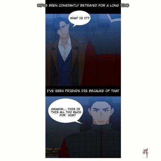 Blood Link Blood Link Chapter 46 - Page 12 Blood Link Blood Link Chapter 46 - Page 12