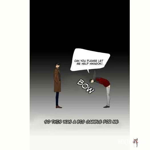 Blood Link Blood Link Chapter 46 - Page 14 Blood Link Blood Link Chapter 46 - Page 14